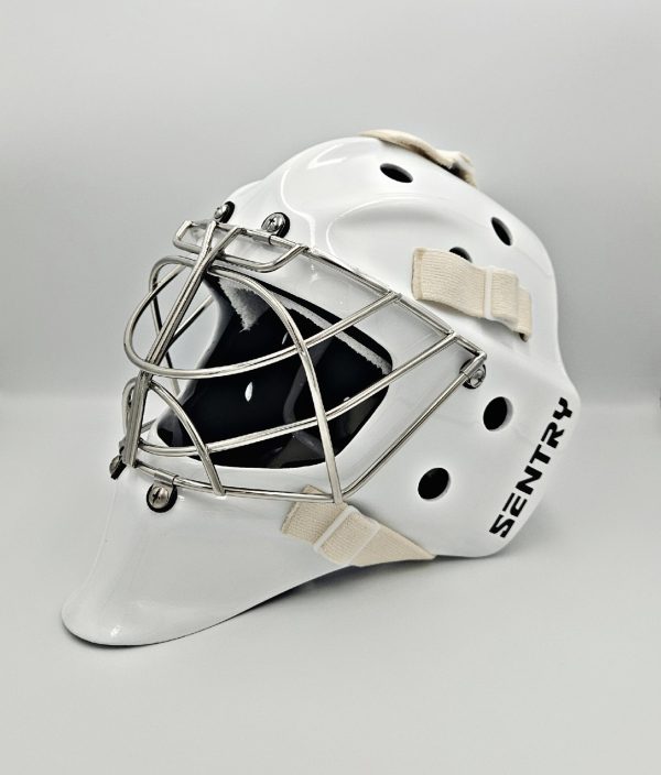 Senry Mask TS2 PRO-K Mask - Premium Hockey Mask | Sentry Hockey