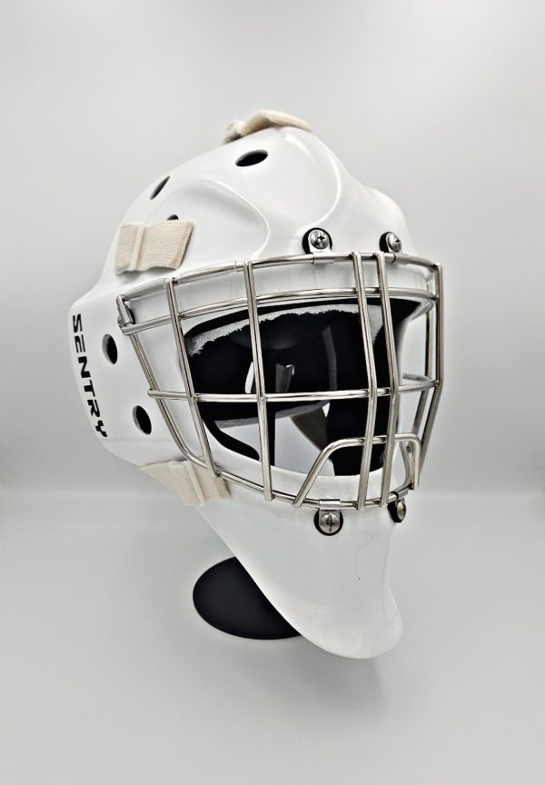Senry Mask TS2 PRO-K Mask - Premium Hockey Mask | Sentry Hockey