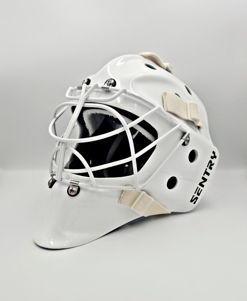 Senry Mask TS2 PRO-K Mask - Premium Hockey Mask | Sentry Hockey