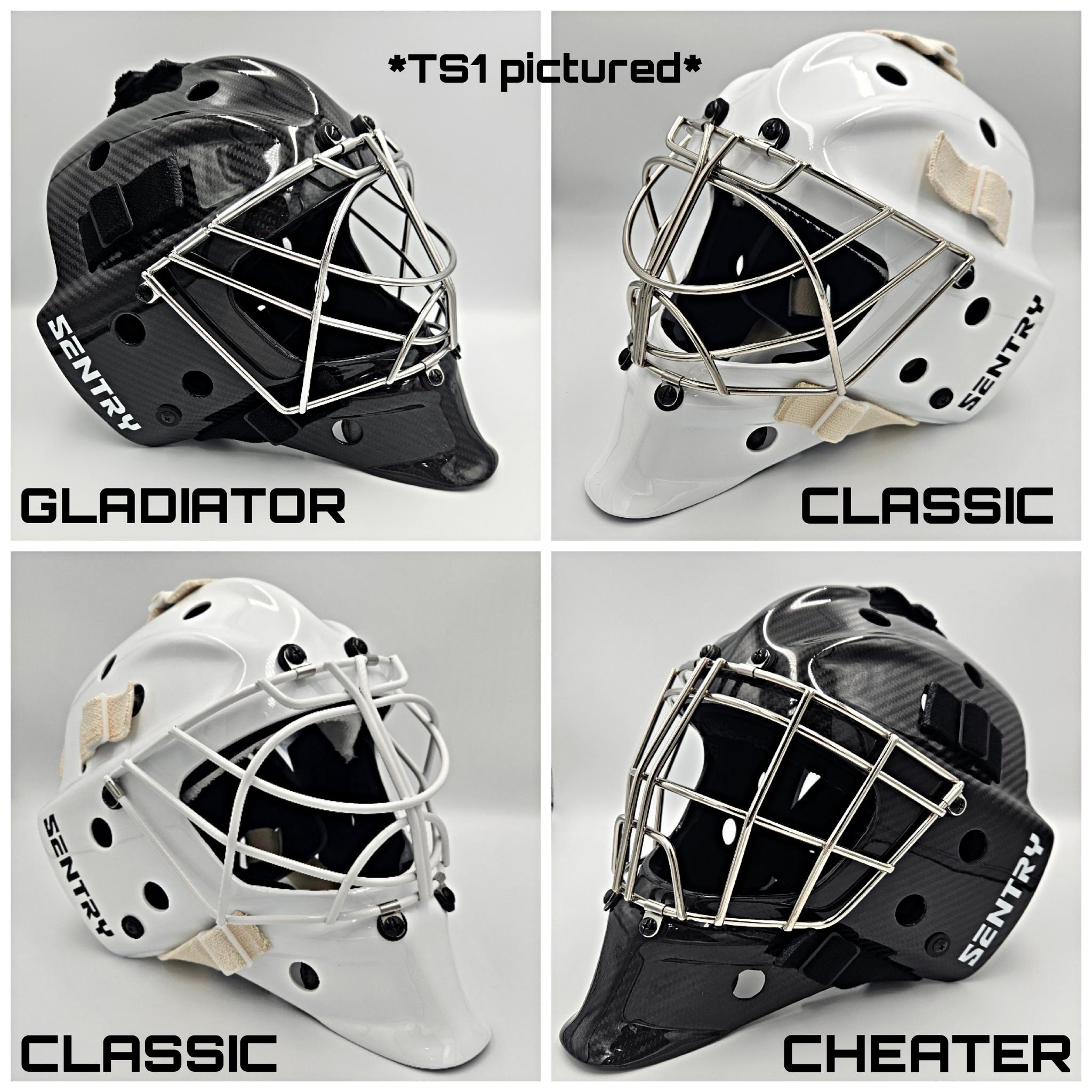 1000018897 TS2.5 PRO-K Mask TS2.5 PRO-K Mask - Image 12