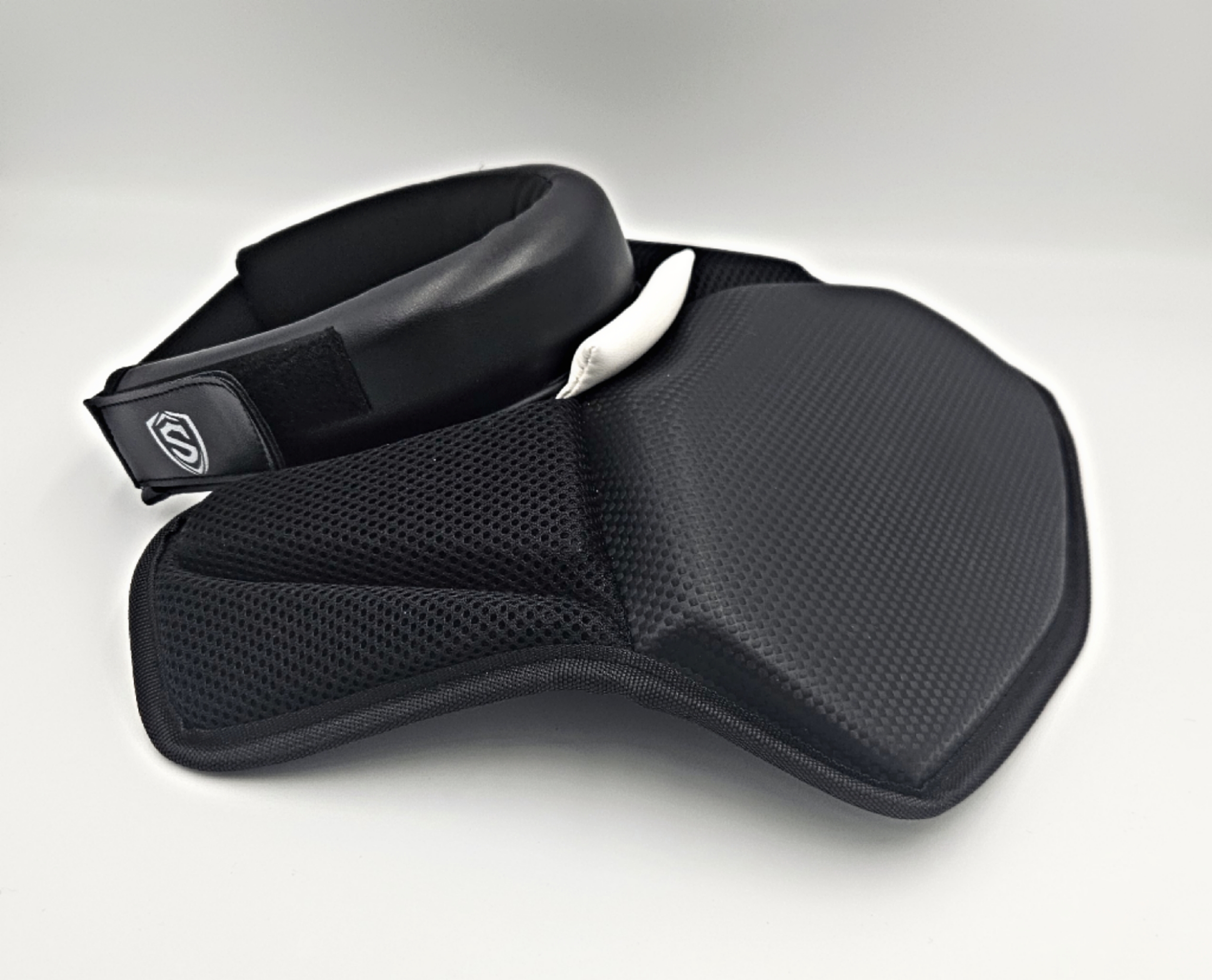 1000024541 TS2.5 Pro Series Neck Guard TS2.5 Pro Series Neck Guard - Image 2