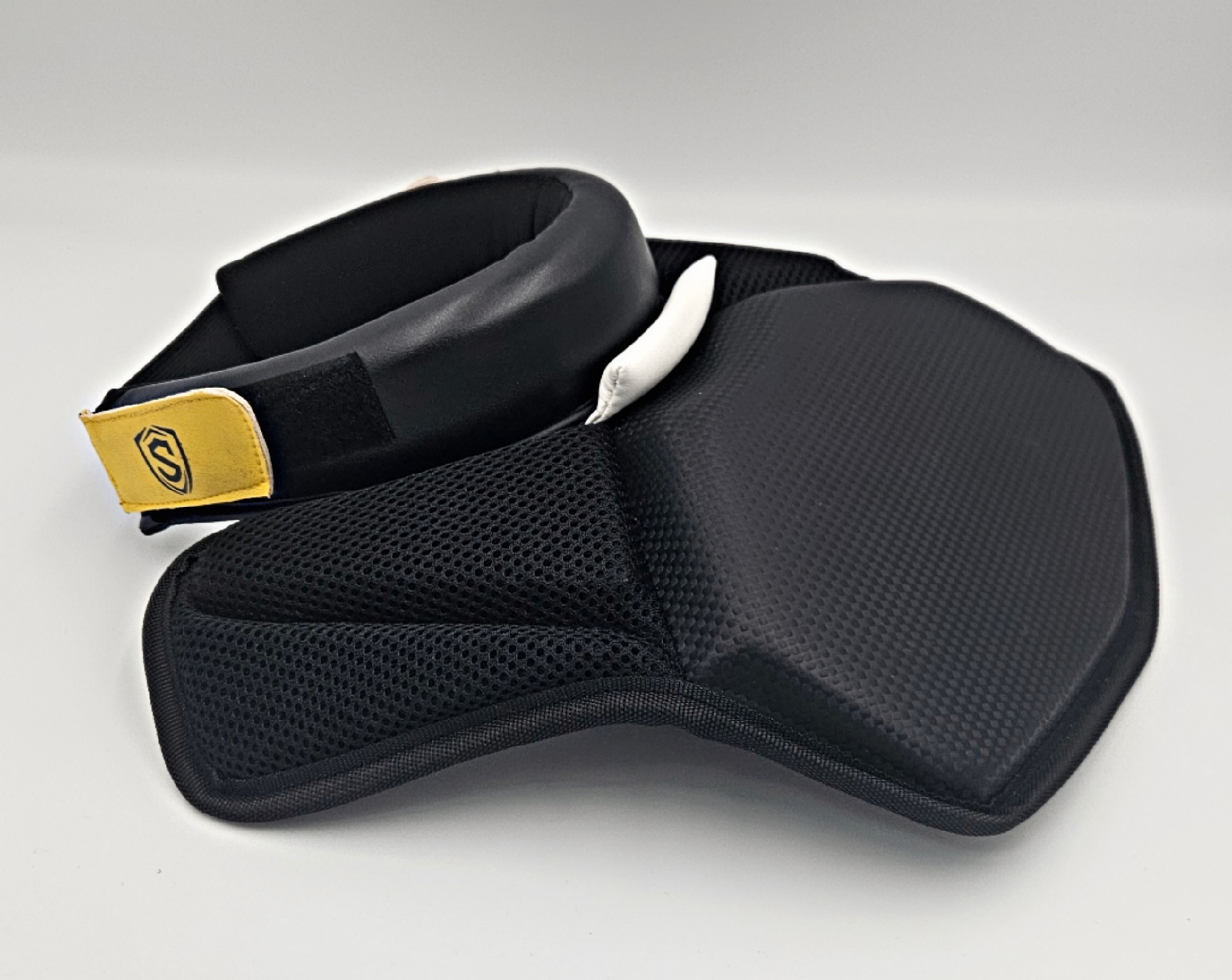 1000024697 TS2.5 Pro Series Neck Guard TS2.5 Pro Series Neck Guard - Image 5