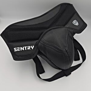 TS2 Pro-K Double Cup Jock