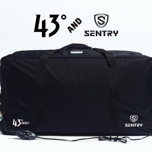43° - Sentry Hockey Bag